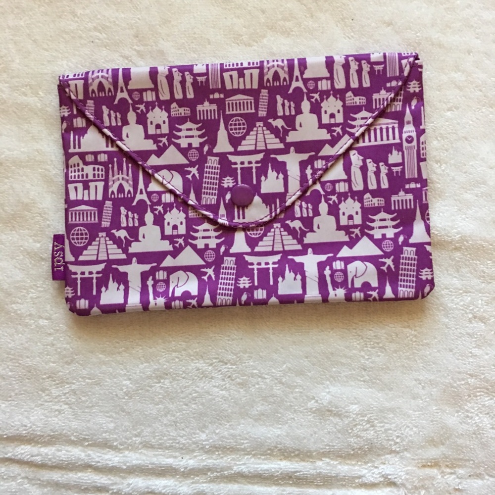 Ipsy Bag